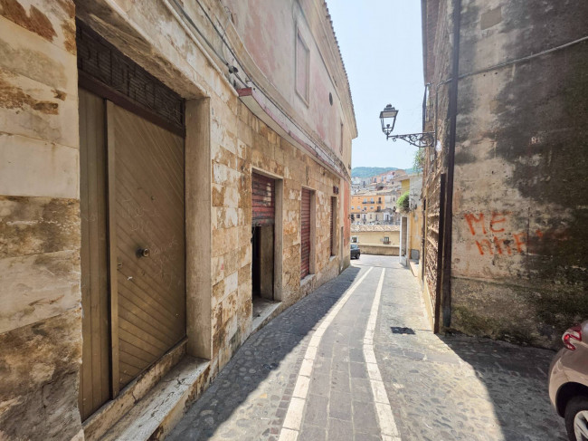 Casa Indipendente in vendita a Corigliano-Rossano