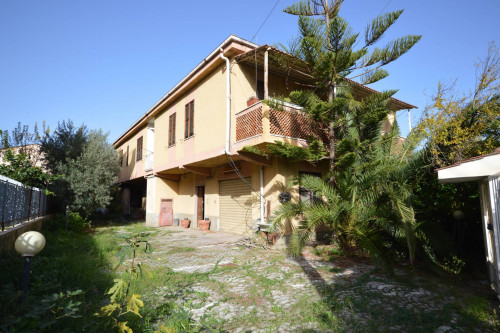 Villa singola in vendita a Mandatoriccio