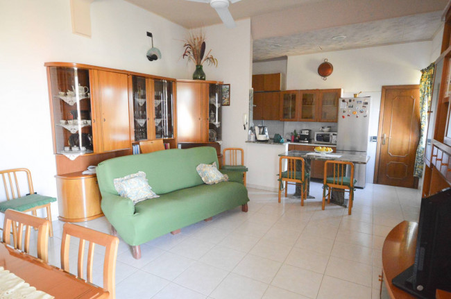 Appartamento in vendita a Corigliano-Rossano