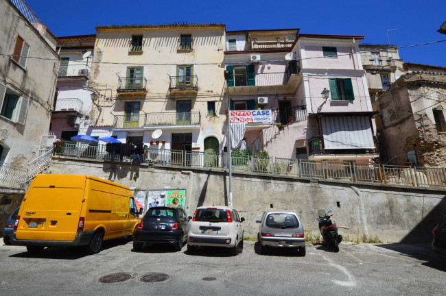 Casa Semindipendente in vendita a Corigliano-Rossano