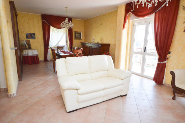 Appartamento in vendita a Corigliano-Rossano