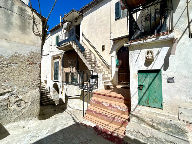 Appartamento in vendita a Corigliano-Rossano