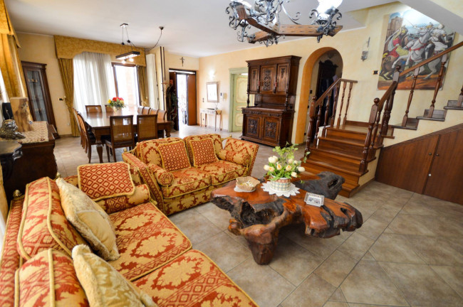 Villa singola in vendita a Castrovillari