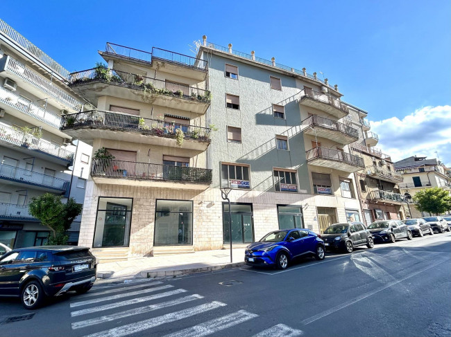 Appartamento in vendita a Corigliano-Rossano