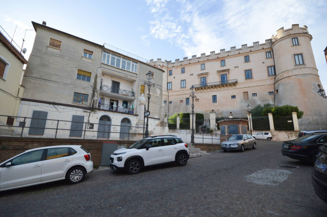 Appartamento in vendita a Corigliano-Rossano