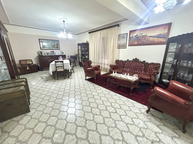 Appartamento in vendita a Corigliano-Rossano