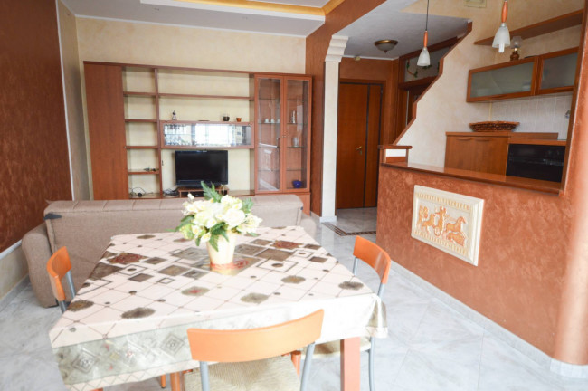 Appartamento in vendita a Crosia