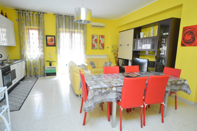 Appartamento in vendita a Crosia