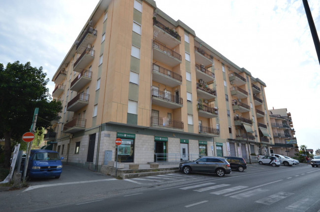 Appartamento in vendita a Crosia