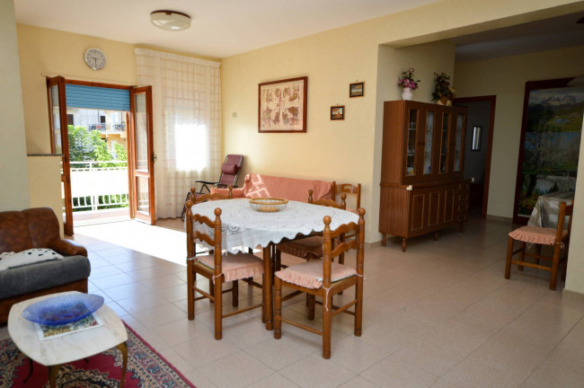 Appartamento in vendita a Pietrapaola