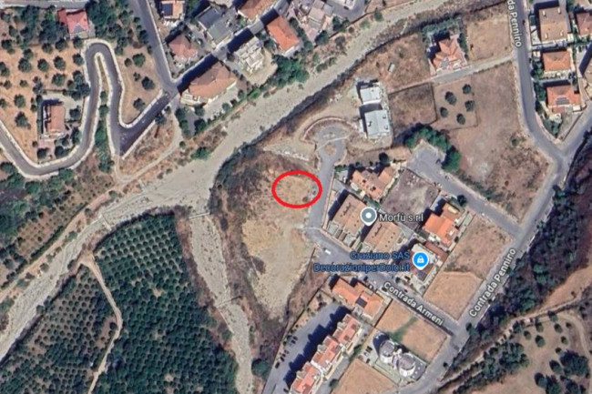 Terreno edificabile in vendita a Corigliano-Rossano