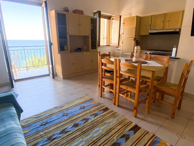 Appartamento in vendita a Crosia