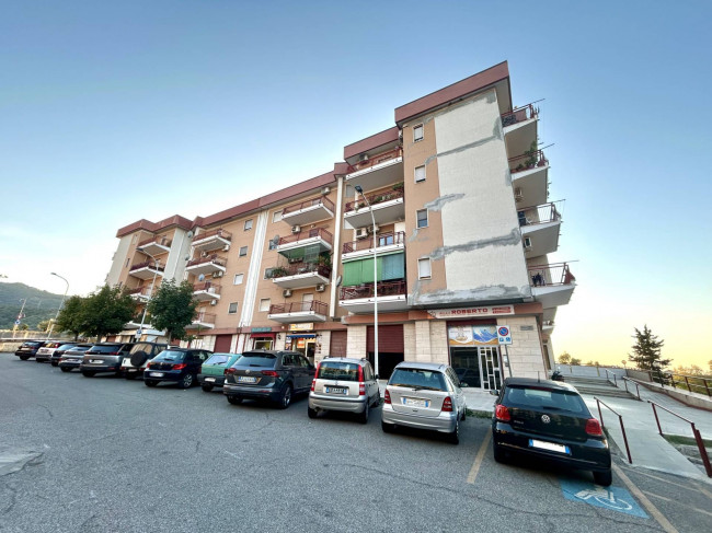 Appartamento in vendita a Corigliano-Rossano