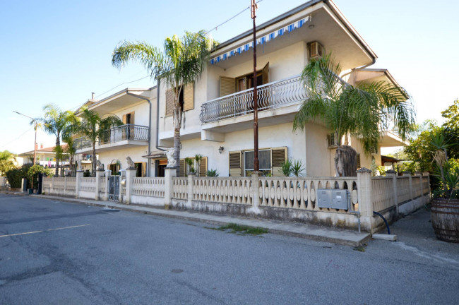 Casa Indipendente in vendita a Crosia