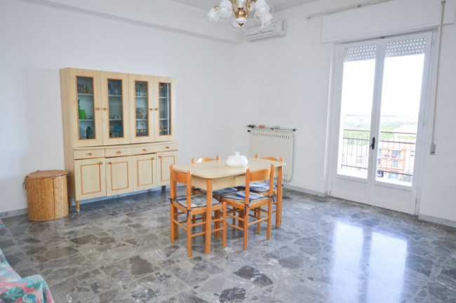 Appartamento in vendita a Crosia