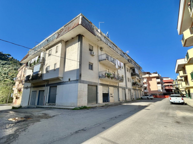 Magazzino in vendita a Corigliano-Rossano