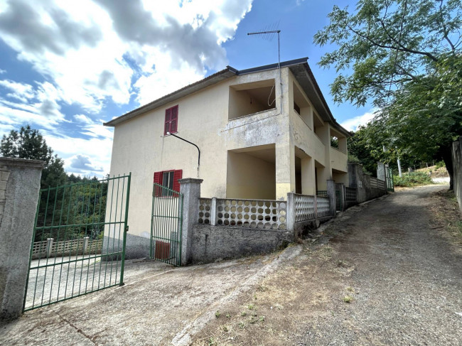 Stabile in vendita a Corigliano-Rossano