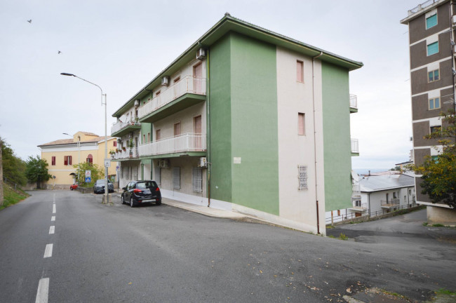 Appartamento in vendita a Corigliano-Rossano