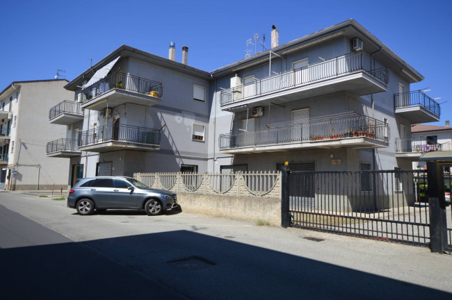 Appartamento in vendita a Crosia