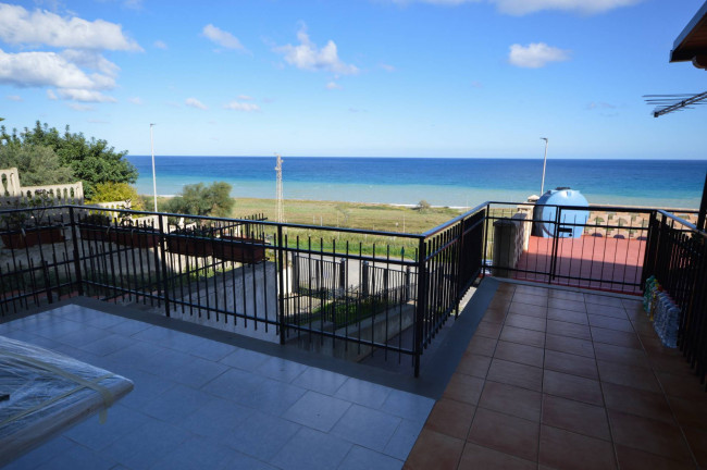 Casa Semindipendente in vendita a Mandatoriccio