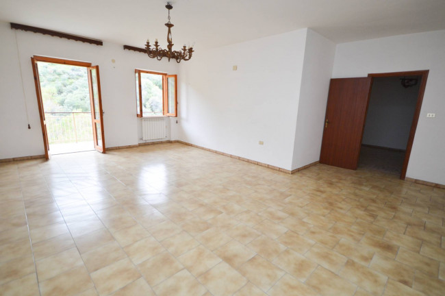 Appartamento in vendita a Corigliano-Rossano