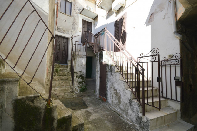 Casa Indipendente in vendita a Corigliano-Rossano