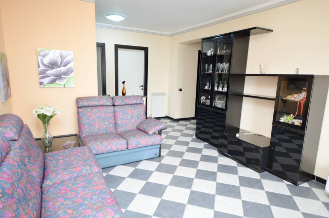 Appartamento in vendita a Corigliano-Rossano