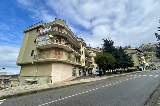 Appartamento in vendita a Corigliano-Rossano