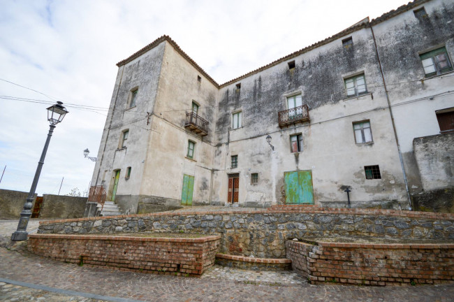 Casa Indipendente in vendita a Paludi