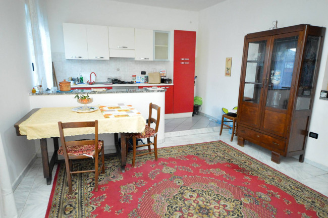 Appartamento in vendita a Corigliano-Rossano