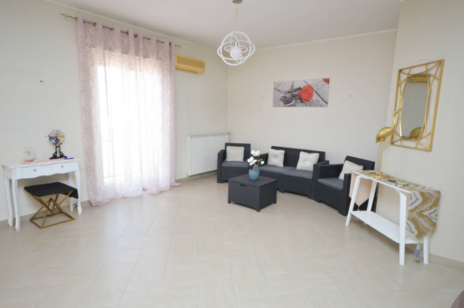 Appartamento in vendita a Corigliano-Rossano