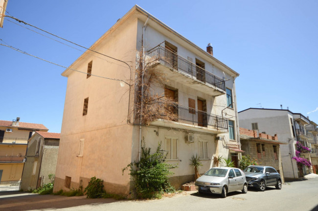 Casa Indipendente in vendita a Crosia