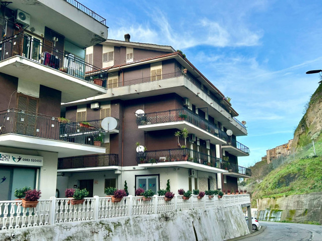 Appartamento in vendita a Corigliano-Rossano