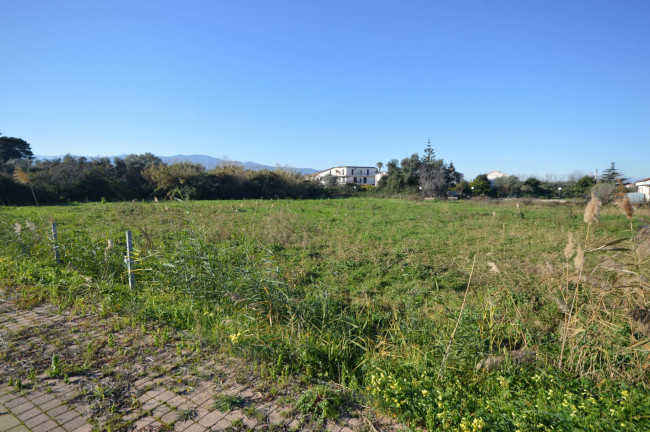 Terreno edificabile in vendita a Corigliano-Rossano