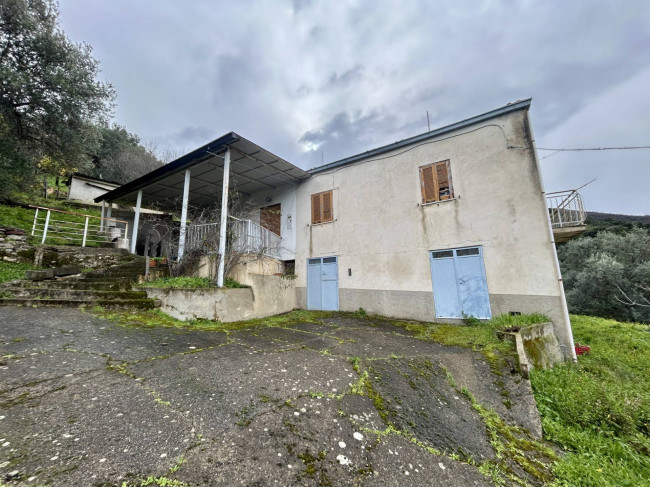 Villa singola in vendita a Corigliano-Rossano