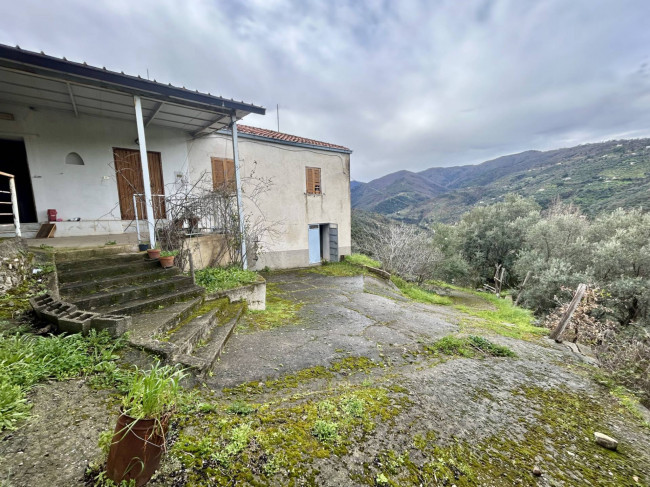 Casa Indipendente in vendita a Corigliano-Rossano