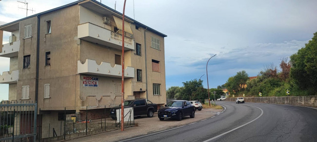 Appartamento in vendita a Cariati