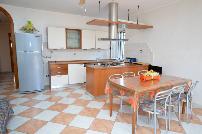 Casa Semindipendente in vendita a Crosia