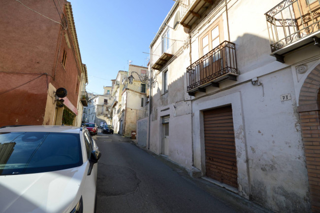 Magazzino in vendita a Corigliano-Rossano