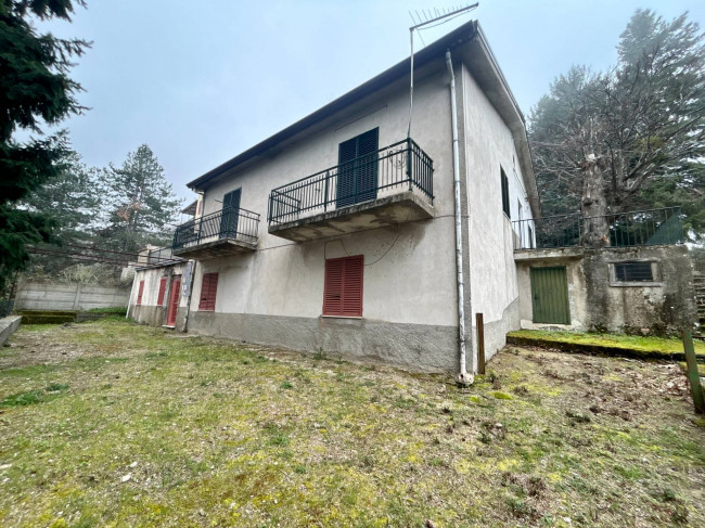 Villa singola in vendita a Corigliano-Rossano