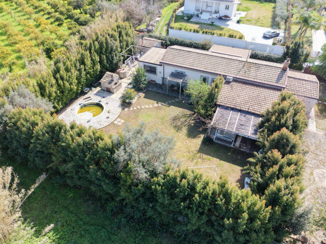 Villa singola in vendita a Corigliano-Rossano