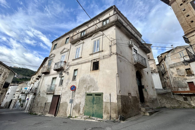 Appartamento in vendita a Corigliano-Rossano