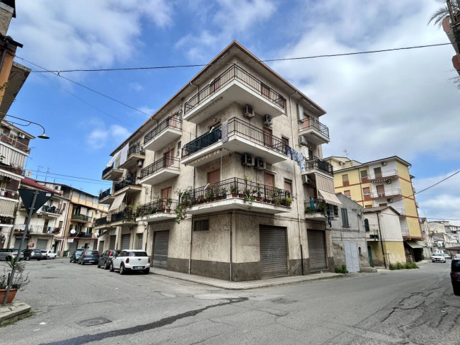 Appartamento in vendita a Corigliano-Rossano