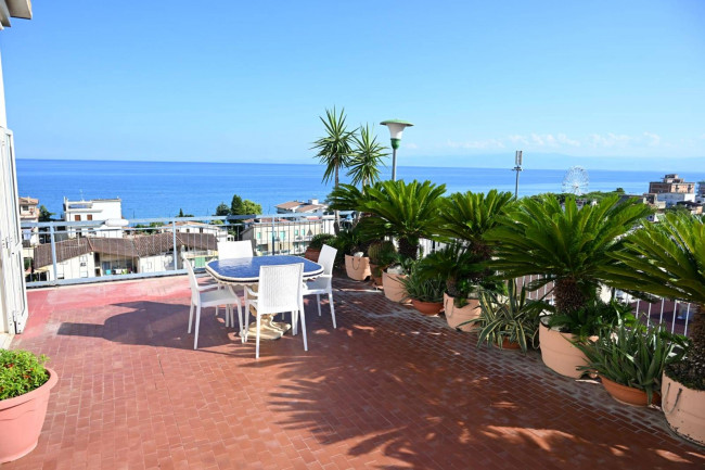 Attico/Mansarda in vendita a Trebisacce