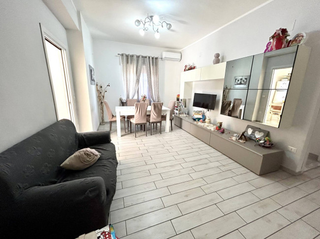 Appartamento in vendita a Corigliano-Rossano