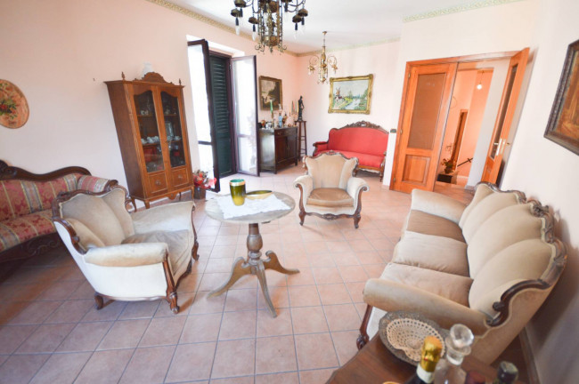 Appartamento in vendita a Corigliano-Rossano