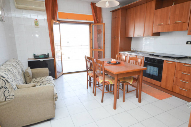 Appartamento in vendita a Corigliano-Rossano