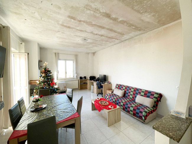 Appartamento in vendita a Crosia