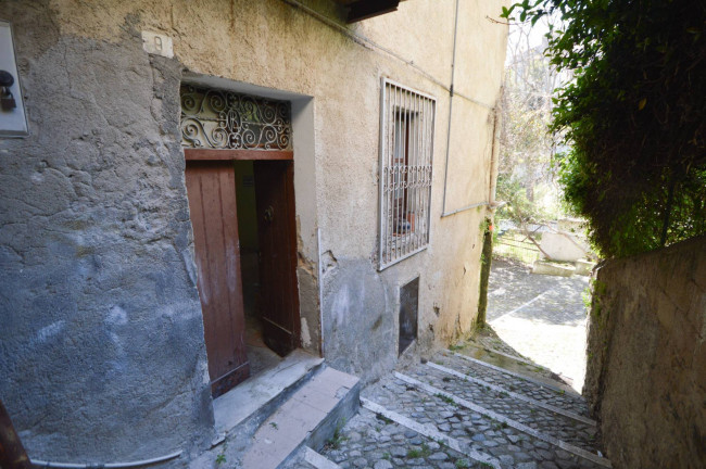 Appartamento in vendita a Corigliano-Rossano