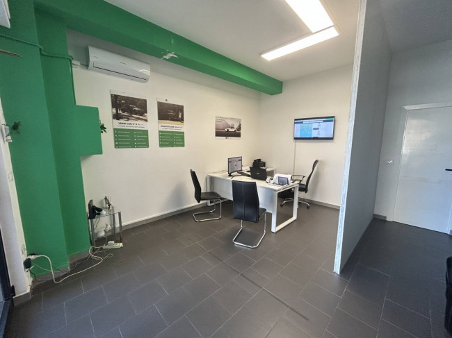 Attività  Commerciale in vendita a Corigliano-Rossano